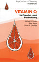 Book cover of: Vitamin C. By: Michael B. Davies