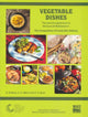Book cover of: Vegetable Dishes
