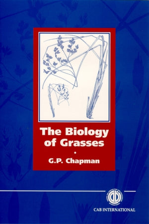Biology of Grasses
