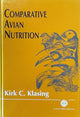 Book cover of: Comparative Avian Nutrition