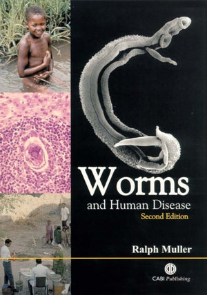 Worms and Human Disease
