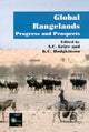 Book cover of: Global Rangelands