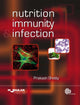 Book cover of: Nutrition, Immunity and Infection. By: P. Shetty, Prakash S. Shetty