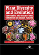 Book cover of: Plant Diversity and Evolution. By: Robert J. Henry