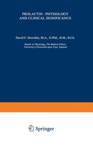 Prolactin: Physiology and Clinical Significance