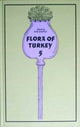 Book cover of: Flora of Turkey, Volume 5. By: P. H. Davis