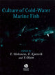 Book cover of: Culture of Cold-Water Marine Fish. By: Y. Olsen