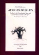 Book cover of: African Worlds