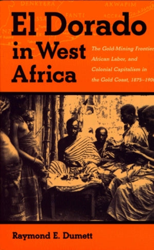 El Dorado in West Africa