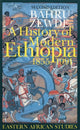 Book cover of: History of Modern Ethiopia, 1855-1991. By: Bahru Zewde