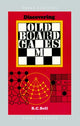 Book cover of: Discovering Old Board Games. By: Bell. R.