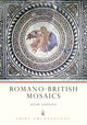 Book cover of: Romano-British Mosaics. By: Peter Johnson