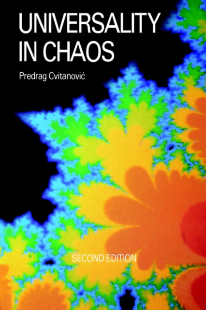 Universality in Chaos, 2nd edition