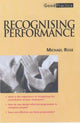 Book cover of: Recognising Performance. By: Michael Rose