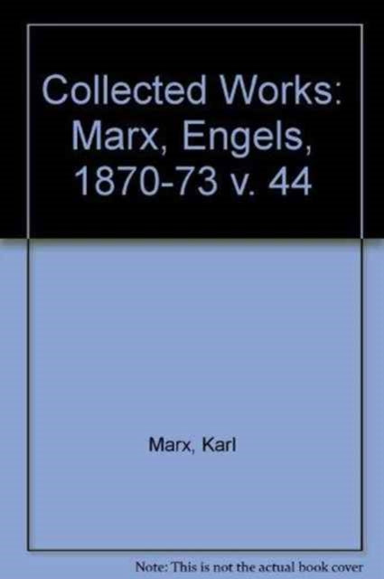 Collected Works