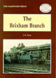 Book cover of: Brixham Branch