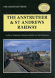 Book cover of: Anstruther and St. Andrews Railway