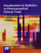 Book cover of: Introduction to Statistics in Pharmaceutical Clinical Trials. By: J. Rick Turner