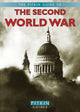Book cover of: Second World War. By: Martin Marix Evans