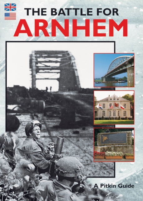 The Battle for Arnhem - English