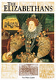 Book cover of: Elizabethans. By: Peter Brimacombe