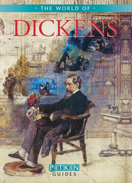 The World of Dickens