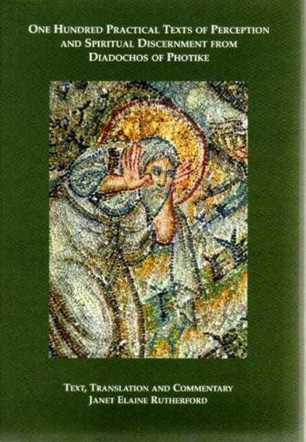 Book cover of: ONE HUNDRED PRACRICAL TEXTS OF PERCEPTIO