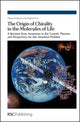 Book cover of: Origin of Chirality in the Molecules of Life. By: Albert Guijarro