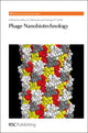 Book cover of: Phage Nanobiotechnology. By: Valery Petrenko