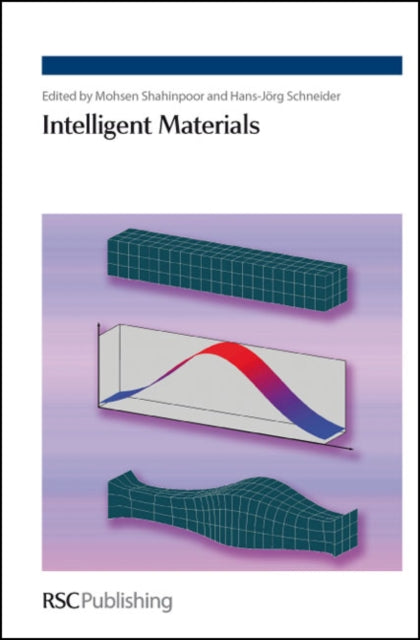 Book cover of: Intelligent Materials
