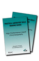 Book cover of: Practical Laboratory Skills Training Guides (Complete Set). By: E. Prichard