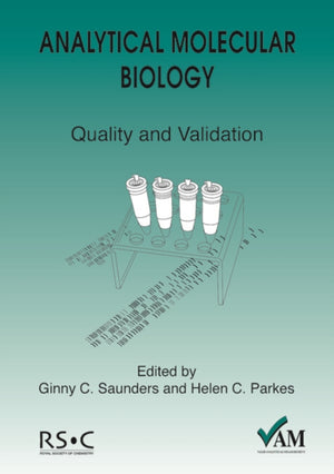 Analytical Molecular Biology