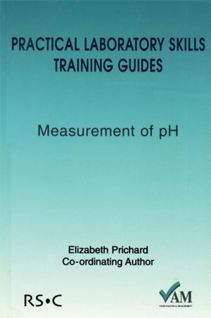 Measurement of pH