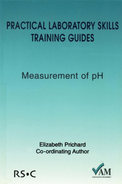 Measurement of pH