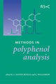 Book cover of: Methods in Polyphenol Analysis