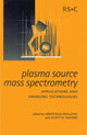 Book cover of: Plasma Source Mass Spectrometry
