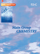 Book cover of: Main Group Chemistry. By: William Henderson