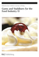 Book cover of: Gums and Stabilisers for the Food Industry 13