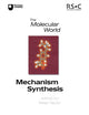 Book cover of: Mechanism and Synthesis. By: P.G. Taylor