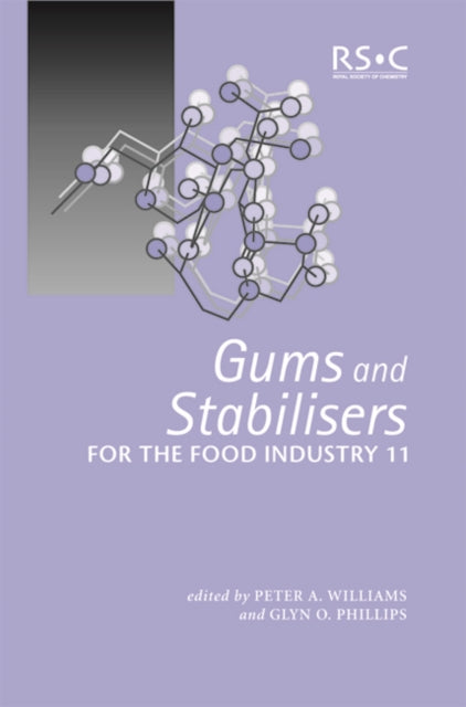 Gums and Stabilisers for the Food Industry 11