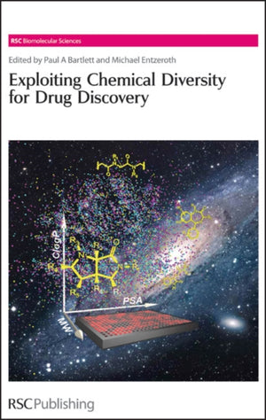 Exploiting Chemical Diversity for Drug Discovery