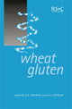 Book cover of: Wheat Gluten