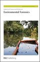 Book cover of: Environmental Forensics