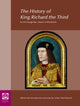 Book cover of: History of King Richard the Third: by Sir George Buc, Master of the Revels. By: Arthur Kincaid