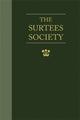 Book cover of: Wills and Inventories Illustrative of the History, Manners, Language, Statistics &c. of the Northern Counties of England from the Eleventh Century Downwards.  Part I.. By: Raine, James