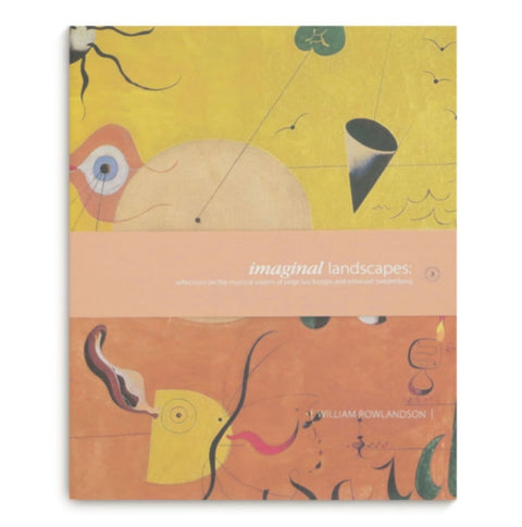 Imaginal Landscapes