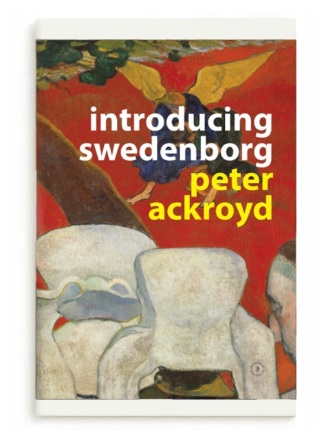 Book cover of: Introducing Swedenborg