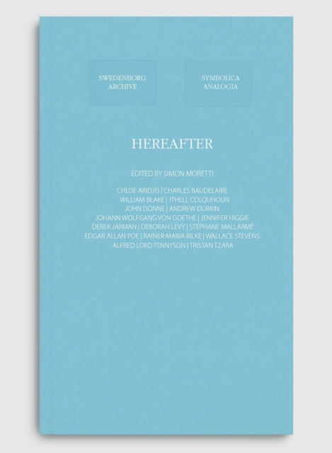 Hereafter