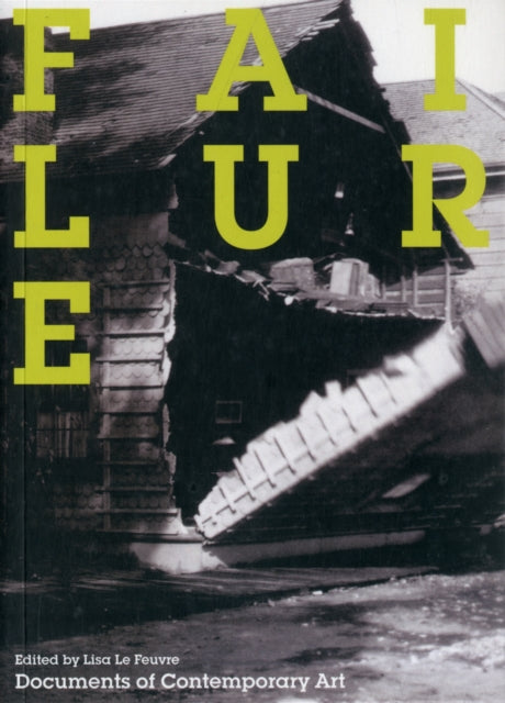Book cover of: Failure