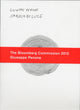 Book cover of: Giuseppe Penone: Spazio di Luce. By: Achim Borchardt-Hume